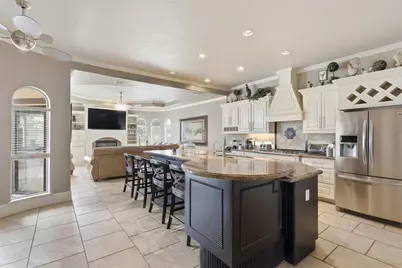 4707 Wild Horse Court, Missouri City, TX 77459 - Photo 9