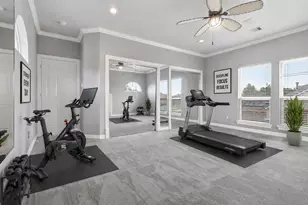 4707 Wild Horse Ct, Missouri City, TX 77459 - Photo 41