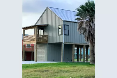 1535 County Road 201, Sargent, TX 77414 - Photo 1