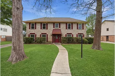 8115 Theisswood Road, Spring, TX 77379 - Photo 1