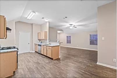 6827 Highwind Bend Lane, Katy, TX 77449 - Photo 7