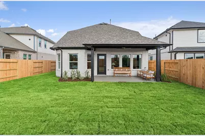 22507 Sawyer Mountain Drive, Waller, TX 77484 - Photo 5