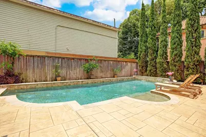 631 Cortlandt Street #A, Houston, TX 77007 - Photo 3