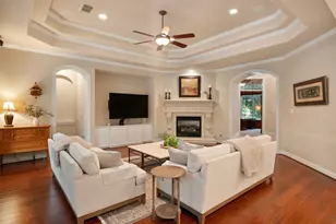 1911 Mountain Aspen Ln, Houston, TX 77345 - Photo 11