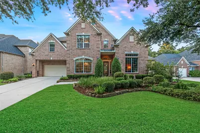 1911 Mountain Aspen Lane, Houston, TX 77345 - Photo 43