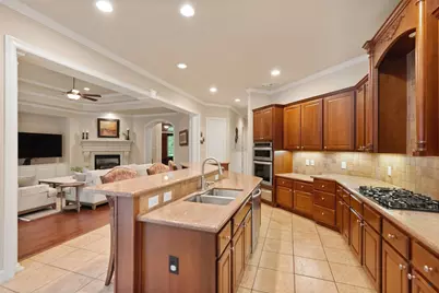 1911 Mountain Aspen Lane, Houston, TX 77345 - Photo 5