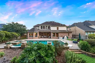 1911 Mountain Aspen Ln, Houston, TX 77345 - Photo 1