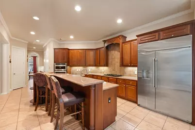1911 Mountain Aspen Lane, Houston, TX 77345 - Photo 13