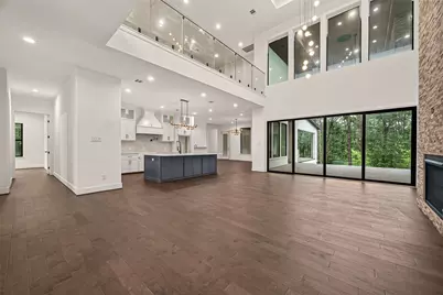 2 Deer Ridge Estates Boulevard, Houston, TX 77339 - Photo 5