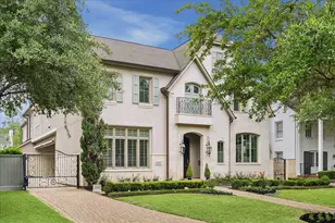 2242 Pelham Dr, Houston, TX 77019 - Photo 1
