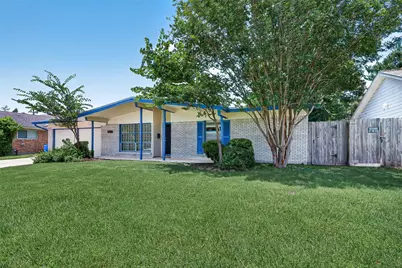 9650 Meadowcroft Drive, Houston, TX 77063 - Photo 37