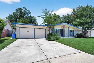 9650 Meadowcroft Drive, Houston, TX 77063 - Photo 3