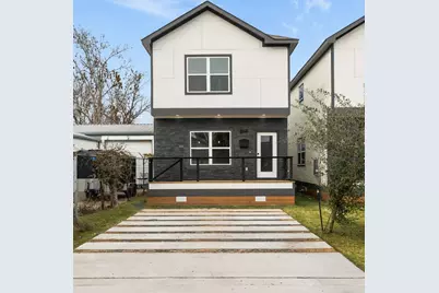 911 Panama Boulevard, Houston, TX 77009 - Photo 1