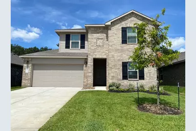 2274 Strong Horse Drive, Conroe, TX 77301 - Photo 35