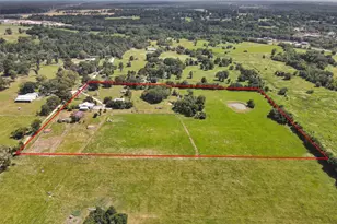 5950 County Rd 331, Plantersville, TX 77363 - Photo 37