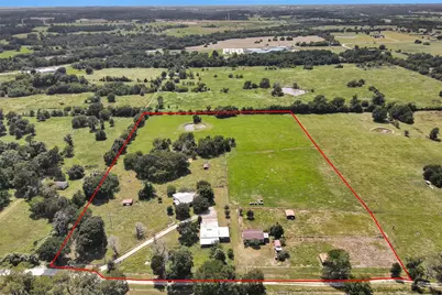 5950 County Road 331, Plantersville, TX 77363 - Photo 37