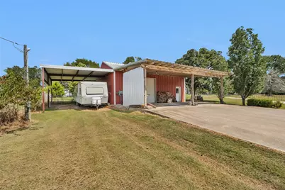 5950 County Road 331, Plantersville, TX 77363 - Photo 31