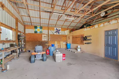 5950 County Road 331, Plantersville, TX 77363 - Photo 25