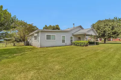 5950 County Road 331, Plantersville, TX 77363 - Photo 3