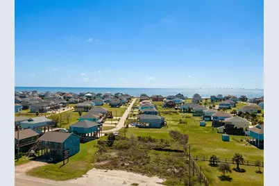 993 Gulf Road, Crystal Beach, TX 77650 - Photo 1