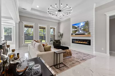 245 W Caldwood Drive, Beaumont, TX 77707 - Photo 11