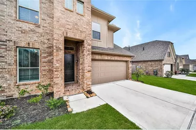 215 Little Dog Drive, Montgomery, TX 77356 - Photo 3