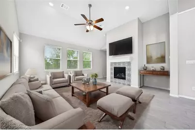 215 Little Dog Drive, Montgomery, TX 77356 - Photo 7