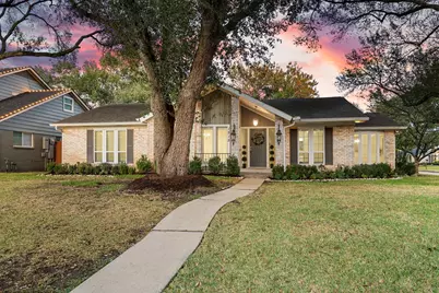 1515 Dodd Lane, Houston, TX 77077 - Photo 1