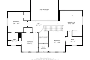 3119 Scenic Elm St, Houston, TX 77059 - Photo 35