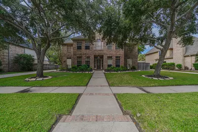 3119 Scenic Elm Street, Houston, TX 77059 - Photo 1