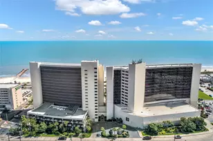 5220 Seawall Blvd, Galveston, TX 77551 - Photo 1