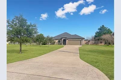 626 Sunset Trail, Angleton, TX 77515 - Photo 1