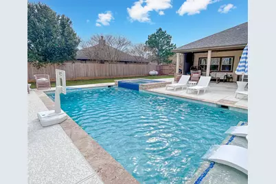626 Sunset Trail, Angleton, TX 77515 - Photo 35