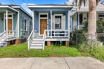 1722 - 1724 Winnie Street, Galveston, TX 77550 - Photo 1