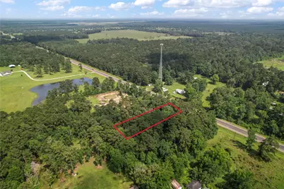 0 Highway 105 E, Hull, TX 77564 - Photo 5