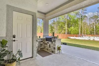 166 Road 6600, Dayton, TX 77535 - Photo 7