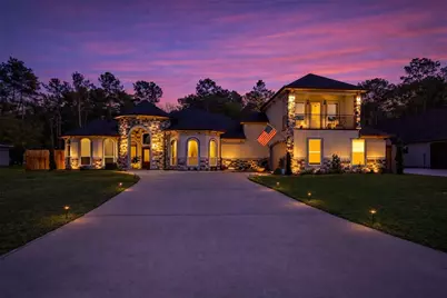 166 Road 6600, Dayton, TX 77535 - Photo 1