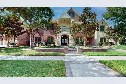 18814 Cove Vista Lane, Cypress, TX 77433 - Photo 1