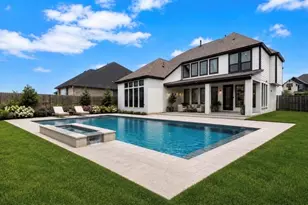 19007 Valentine Padlock Cir, Tomball, TX 77377 - Photo 31