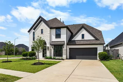 19007 Valentine Padlock Circle, Tomball, TX 77377 - Photo 3