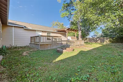 207 Farrer Street, Angleton, TX 77515 - Photo 13