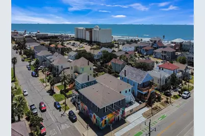 1708 19th St Street #3, Galveston, TX 77550 - Photo 19