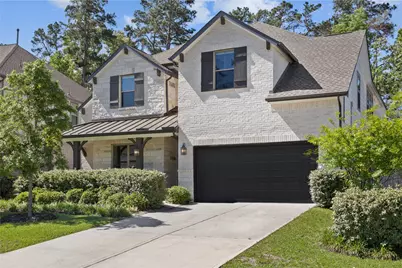 245 Scarlet Maple Way, Willis, TX 77318 - Photo 1