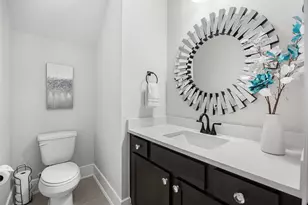 245 Scarlet Maple Wy, Willis, TX 77318 - Photo 7