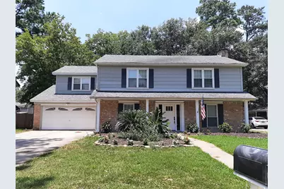 5310 Glenmere Lane, Spring, TX 77379 - Photo 1