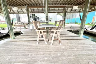 1222 Island Blvd, Crystal Beach, TX 77650 - Photo 1