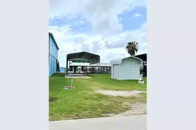 1222 Island Boulevard, Crystal Beach, TX 77650 - Photo 41