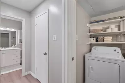 3500 Tangle Brush Drive #152, The Woodlands, TX 77381 - Photo 5