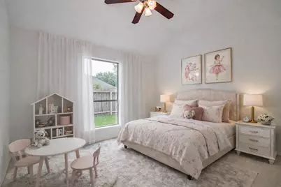 28203 Fantail Drive, Katy, TX 77494 - Photo 9