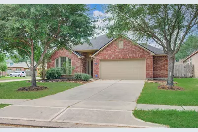 28203 Fantail Drive, Katy, TX 77494 - Photo 5